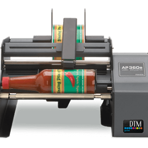 DTM AP360e