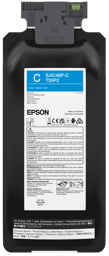 Epson C8000 Cartridge Cyan 480ml