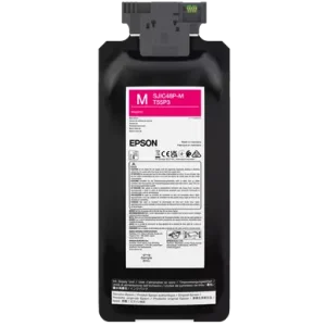 Epson C8000 Cartridge Magenta 480ml