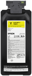 Epson C8000 Cartridge Yellow 480ml