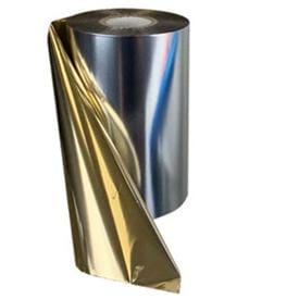 DTM TT Ribbon Gold 65 mm x 200 m