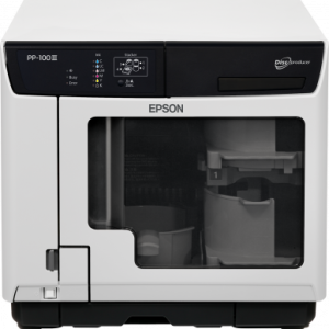 Epson PP-100III CD/DVD/BD Robot