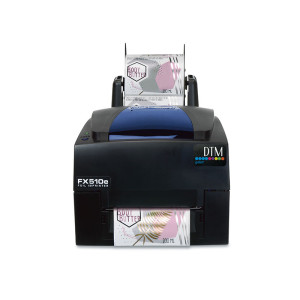 DTM FX510e Foil Printer
