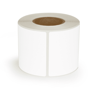 DTM Cotton Fabric White - 102 x 152 mm
