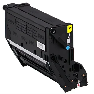 OKI Pro 1040/1050 Toner Yellow