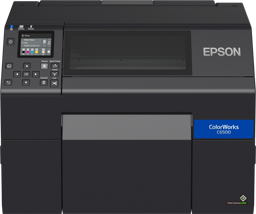 Epson ColorWorks C6500Ae Label Printer