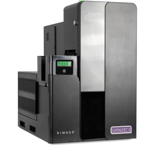 Rimage Catalyst 6000 II
