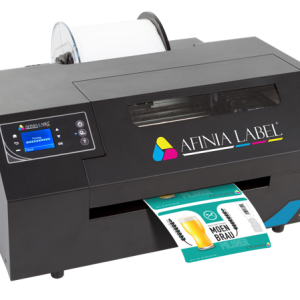 Afinia L502 Color Label Printer