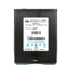 Afinia L701 Cartridge Cyan