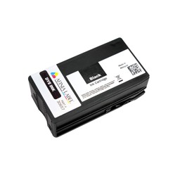Afinia L501/502 Cartridge Black Dye ink