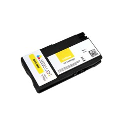 Afinia L501/502 Cartridge Cyan Yellow Dye ink