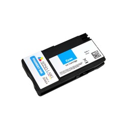 Afinia L501/502 Pigment Cartridge Cyan
