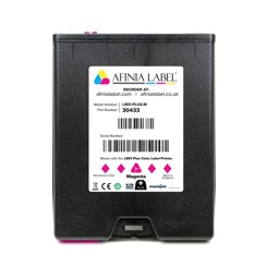 Afinia L801 Plus ink cartridge Magenta
