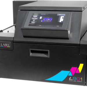 Afinia L901/L901+ Memjet Label Printer