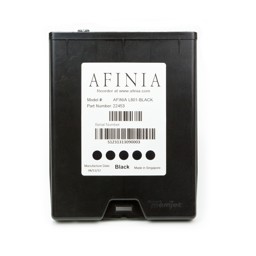 Afinia L801 ink cartridge Black