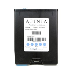 Afinia L801 ink cartridge Cyan