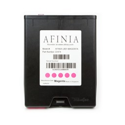 Afinia L801 ink cartridge Magenta