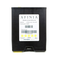 Afinia L801 ink cartridge Yellow