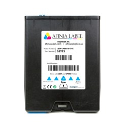 Afinia L901 ink cartridge Cyan