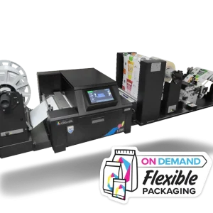 Afinia FP-230 Flex Pack Press with L901 Plus Printer
