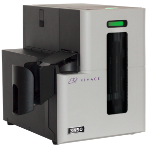 Rimage Pro 3450