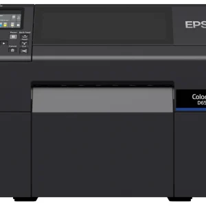Epson ColorWorks D6500Ae Label Printer