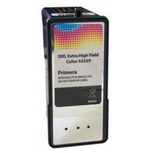 LX500e DYE CMY ink cartridge