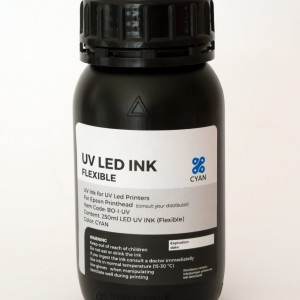 Artisjet DX5/7/8 Ink Cyan 250 ml
