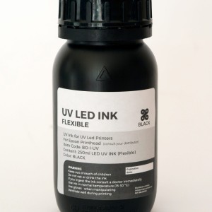 Artisjet DX5/7/8 Ink Black 250 ml