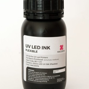 Artisjet DX5/7/8 Ink, Magenta, 250 ml