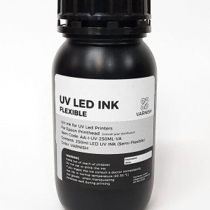 Artisjet DX5/7/8 with Varnish 250 ml