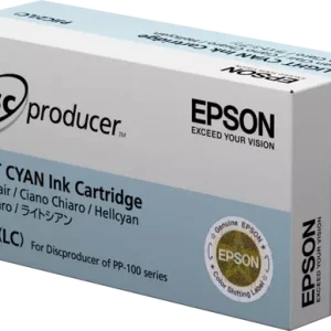 Epson DiscProducer PP50-100 Cartridge Light Cyan