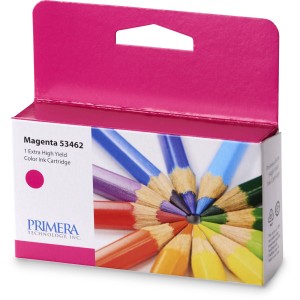 LX1000e/LX2000e Magenta PIGMENTED Ink Cartridge