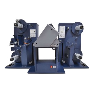 Virgo Compact Label finisher