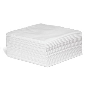 Syntetisk fiberduk för rengöring 15x15 cm, 150 pack