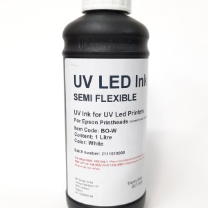 Artisjet DX5/7/8 Ink White 1000 ml