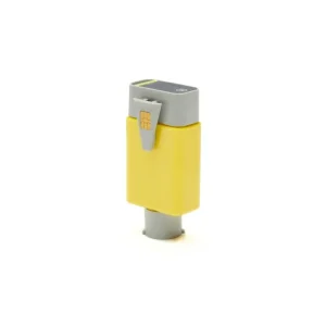 LX3000e/LX4000e Yellow PIGMENTED ink tank