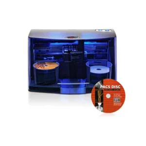 DTM DP4200 CD/DVD robot