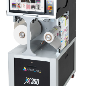Afinia X350 Label Press