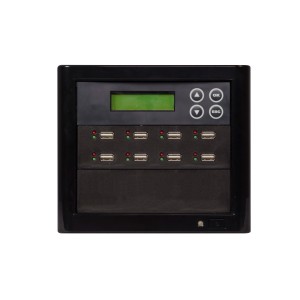 ADR USB Producer Torn från 7 till 39 slots