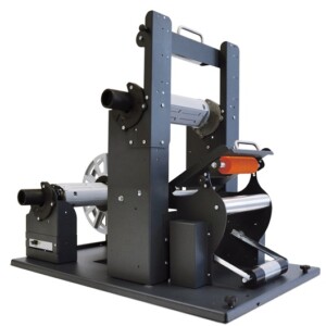 Rewinder/Matrix Remover för OKI Pro 1040/1050