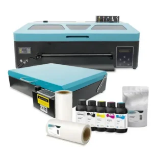 MBO Lyra 35 DTF (A3+) – Professional DTF Printer KIT