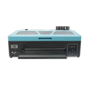 MBO Lyra 35 DTF (A3+) – Professional DTF Printer