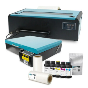MBO Orion 20 DTF A4 Kit