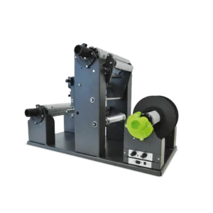 Offline Matrix Remover/Slitter för OKI Pro 10XX eller liknande skrivare.