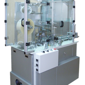 ADR Speedwrapper PRO CDC300 - Industriell Förpackningsmaskin