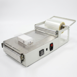 ADR Speedstar 1 Cellophaner