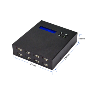 ADR USB Producer MINI