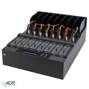 PCIe Producer HYBRID HIGH-SPEED SATA & NVMe 7 Targets