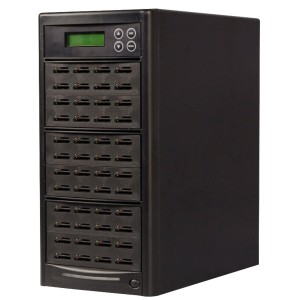 ADR SD Producer 1 to 47 Standalone SD Copy Tower